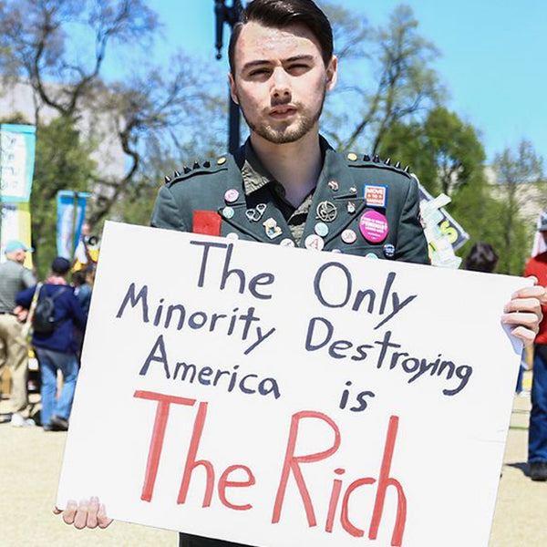 Economic Justice