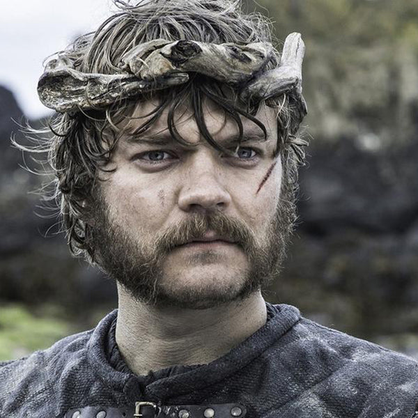 Euron Greyjoy