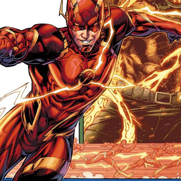 Flash