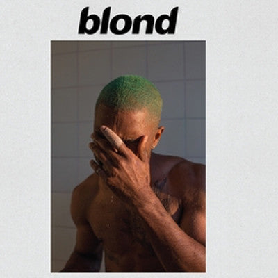 Frank Ocean: Blonde