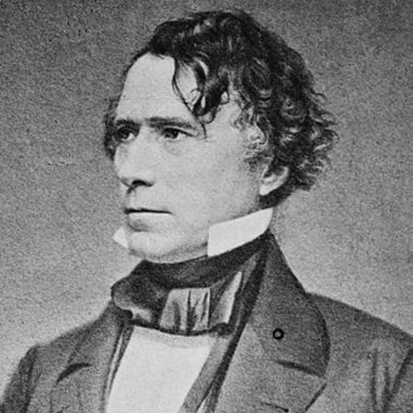 Franklin Pierce