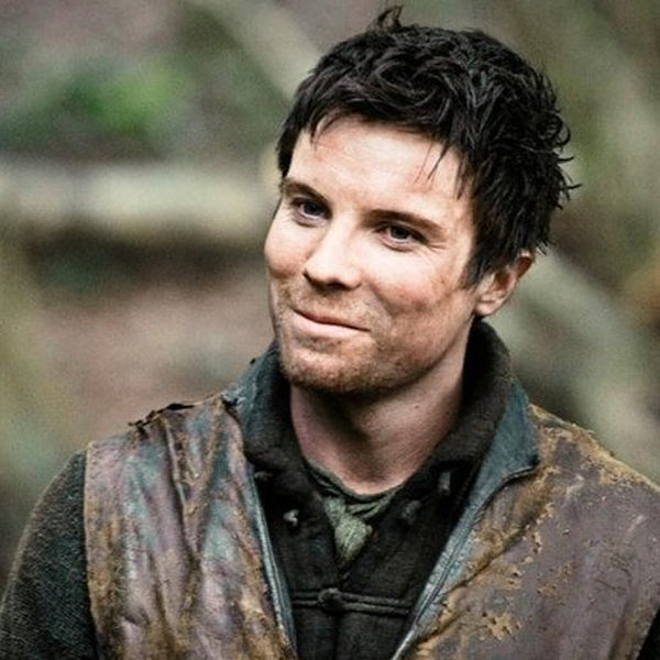 Gendry