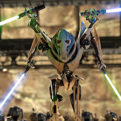 General Grievous