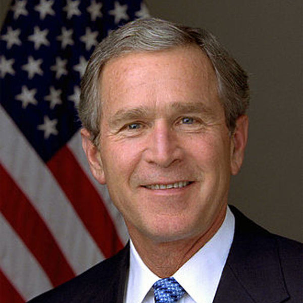 George W. Bush