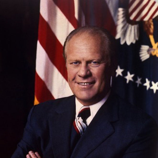 Gerald Ford