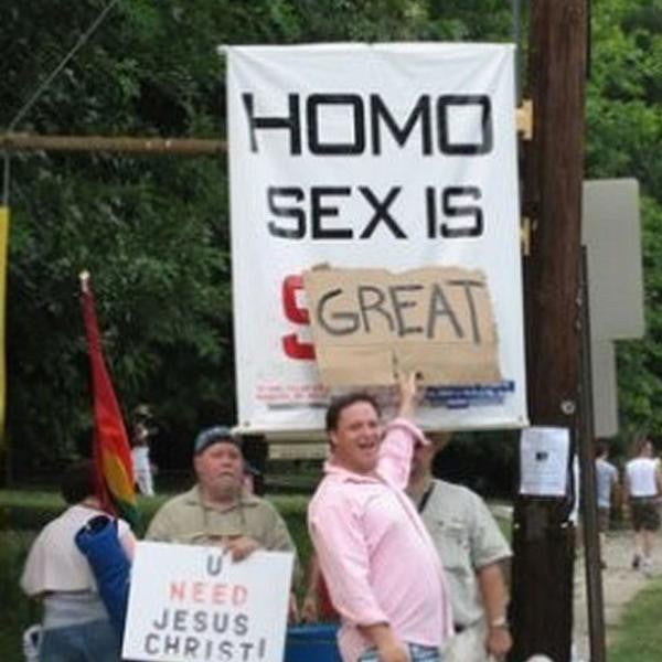 Great Sex