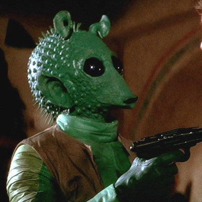 Greedo