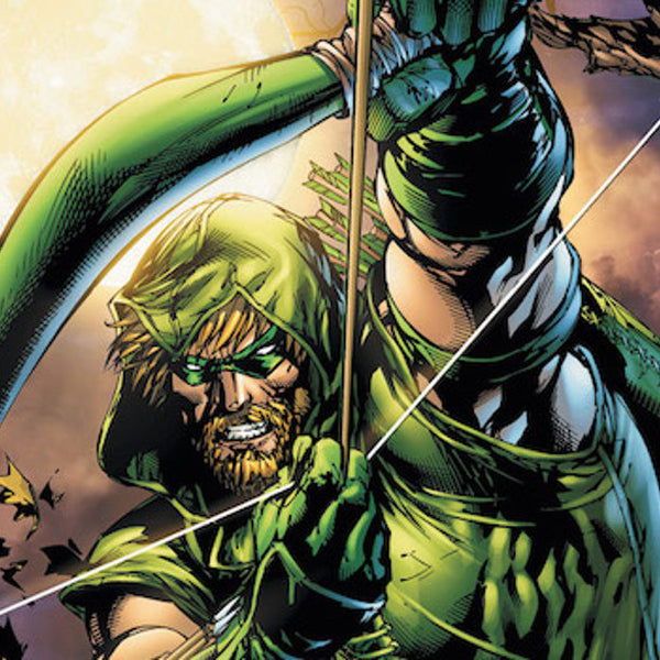 Green Arrow