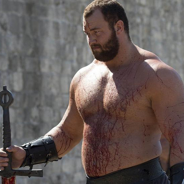 Gregor Clegane