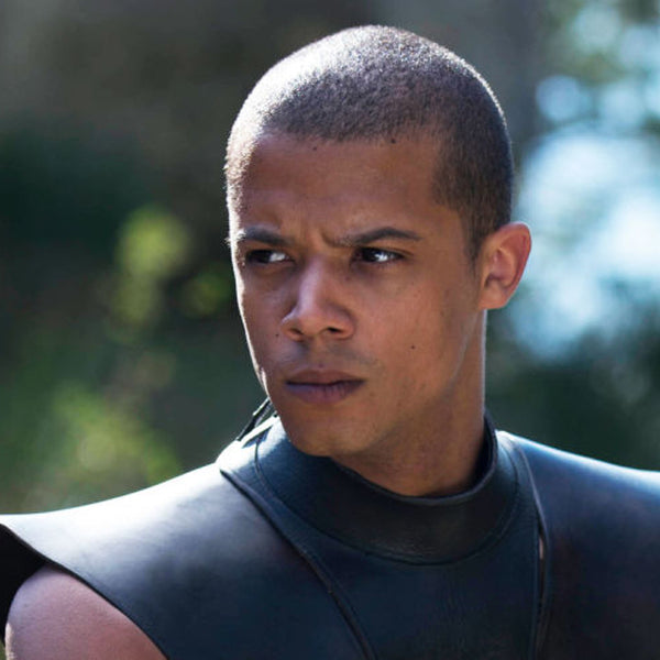 Grey Worm