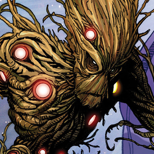 Groot