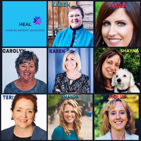 HEAL (Health Education & Advocacy Leaders)