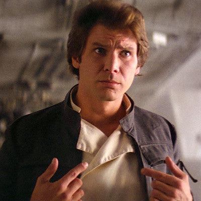 Han Solo