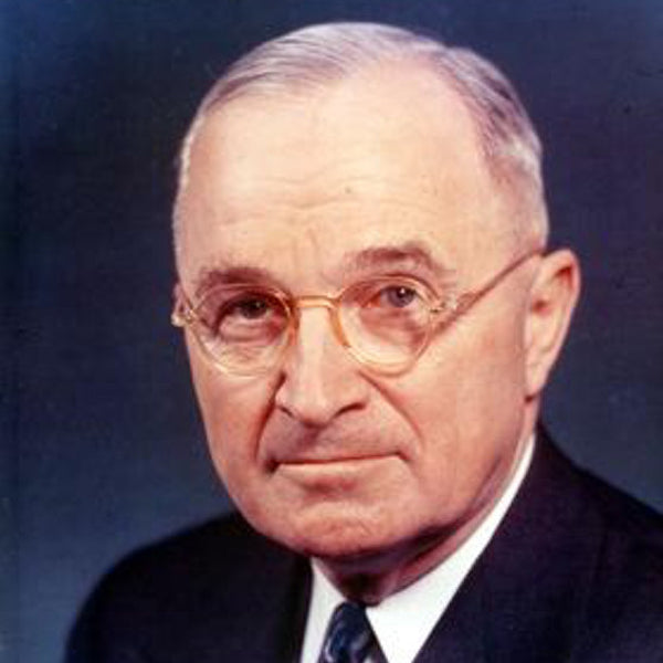 Harry Truman