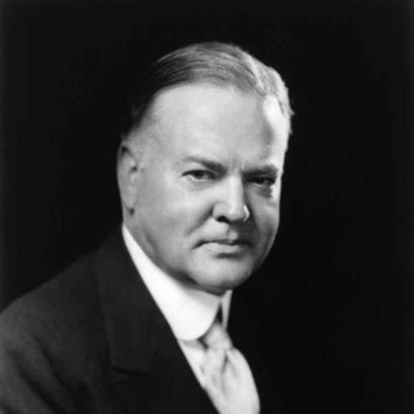 Herbert Hoover