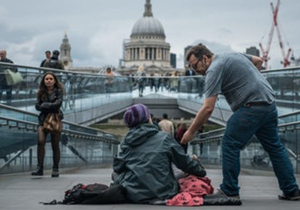 End Homelessness in United States and Canada