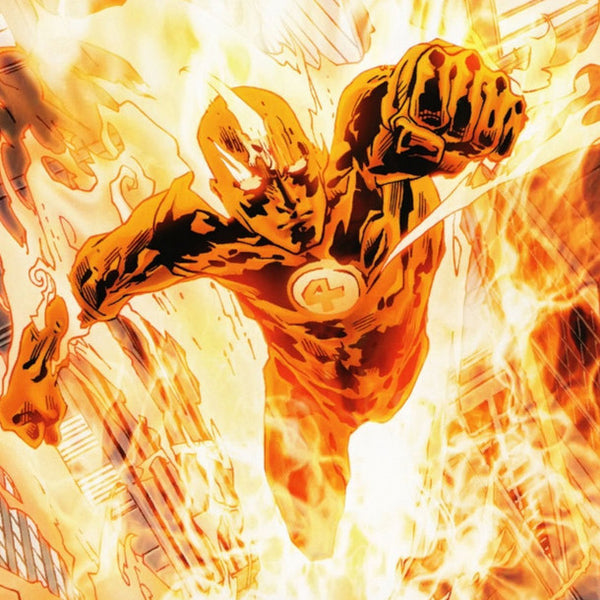 Human Torch