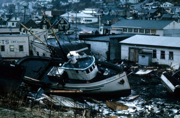 Put aside the money as emergency response funding