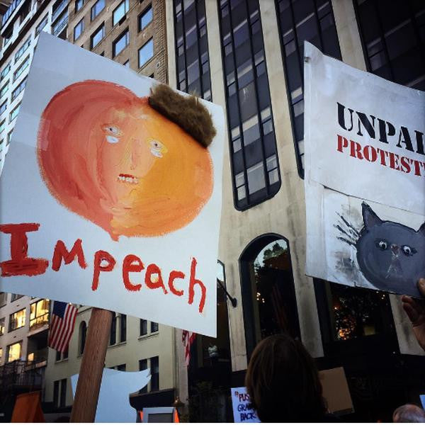 Impeach
