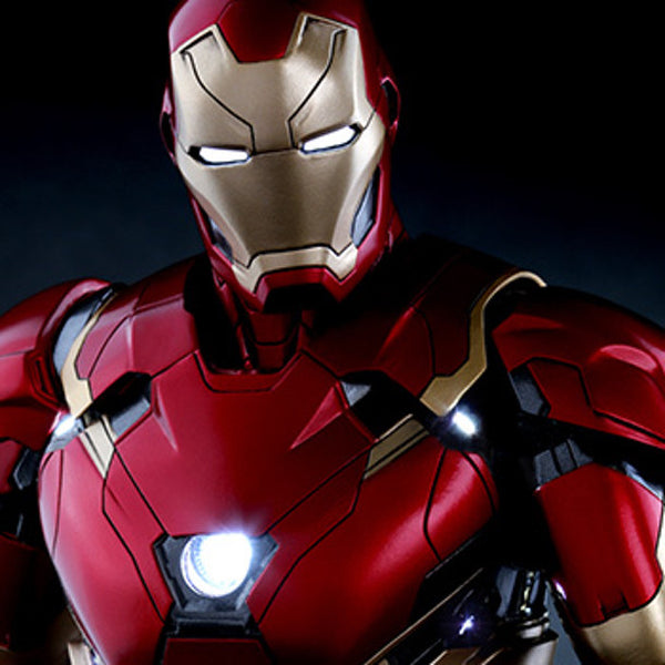 Ironman