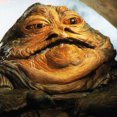 Jabba the Hut