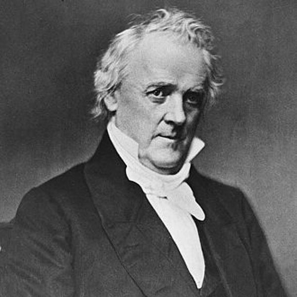 James Buchanan