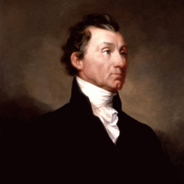 James Monroe