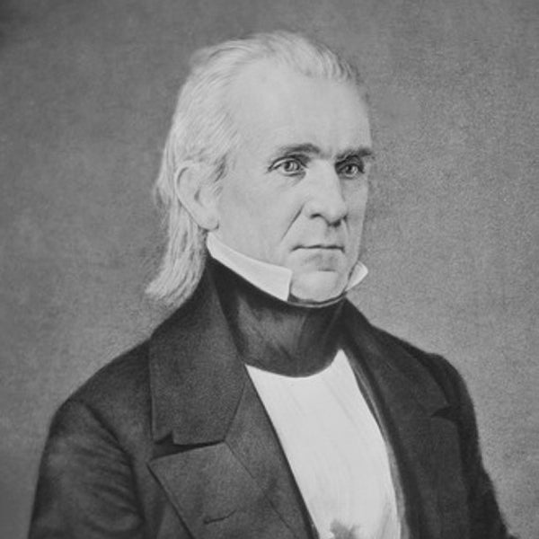 James Polk