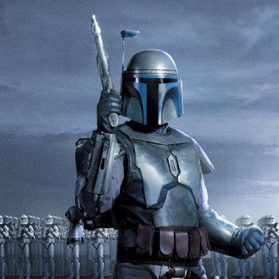 Jango Fett