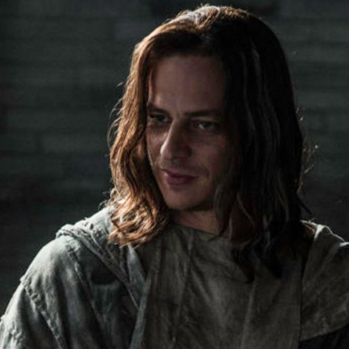 Jaqen H'ghar Shared Nation