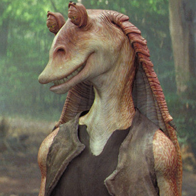 Jar Jar Binks