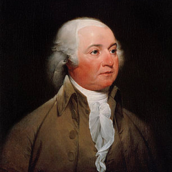 John Adams