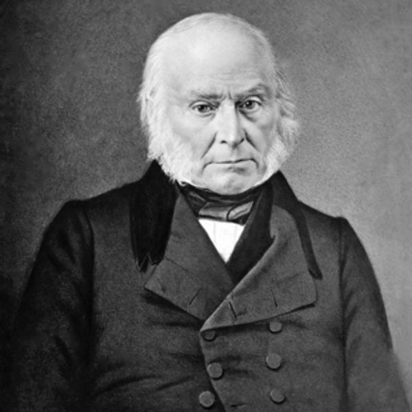 John Quincy Adams