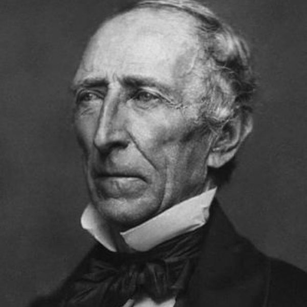John Tyler