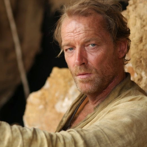 Jorah Mormont