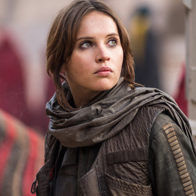 Jyn Erso
