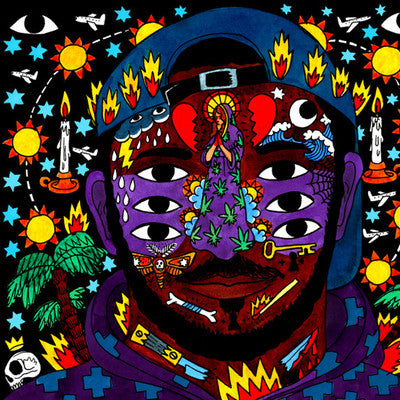Kaytranada: 99.9%
