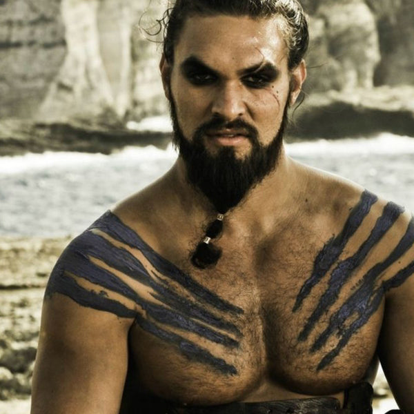 Khal Drogo