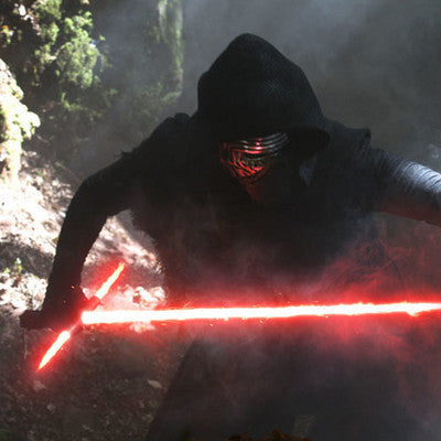 Kylo Ren