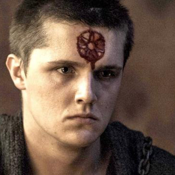 Lancel Lannister