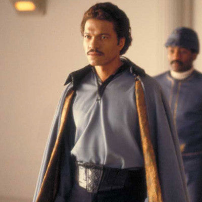 Lando Calrissian