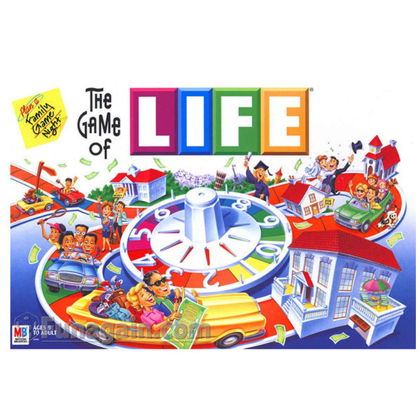 Life