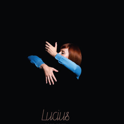 Lucius: Good Grief