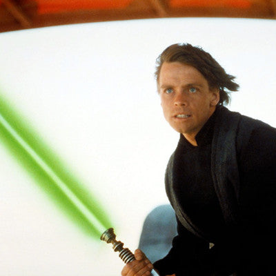 Luke Skywalker