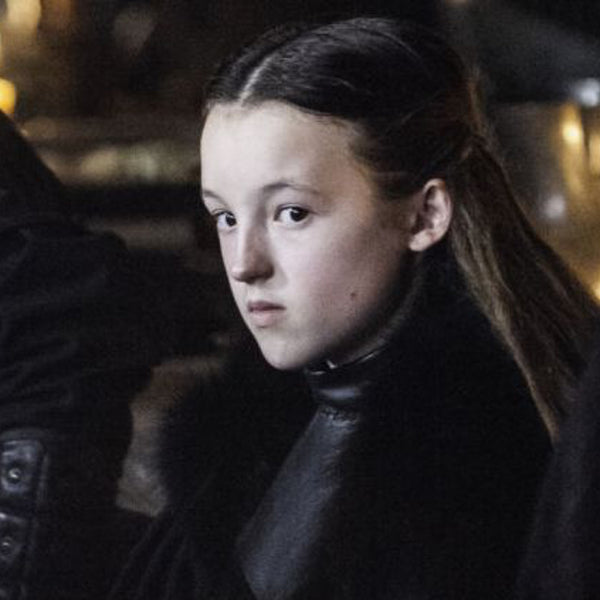 Lyanna Mormont