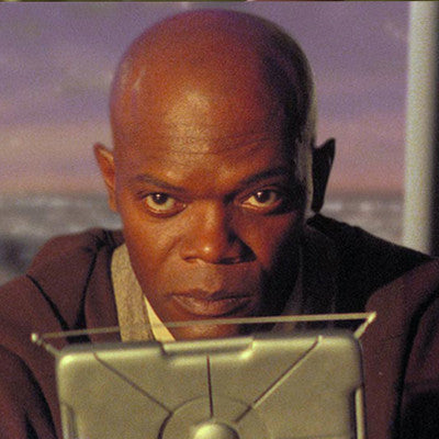 Mace Windu