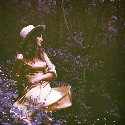 Margo Price: Midwest Farmer's Daughter