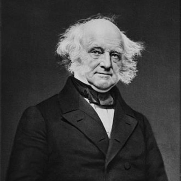 Martin Van Buren