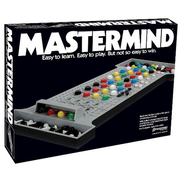 Mastermind