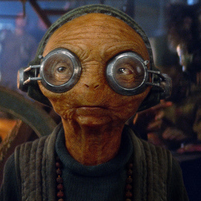 Maz Kanata